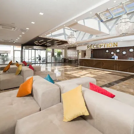 Grand Seker Otel