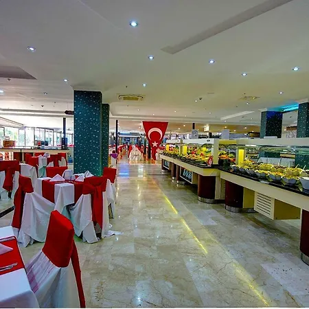 Grand Seker Otel