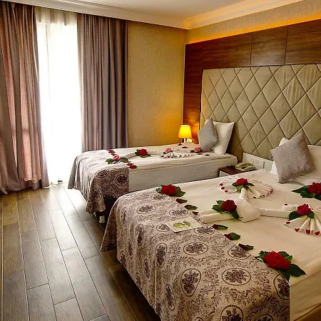 Grand Seker Otel
