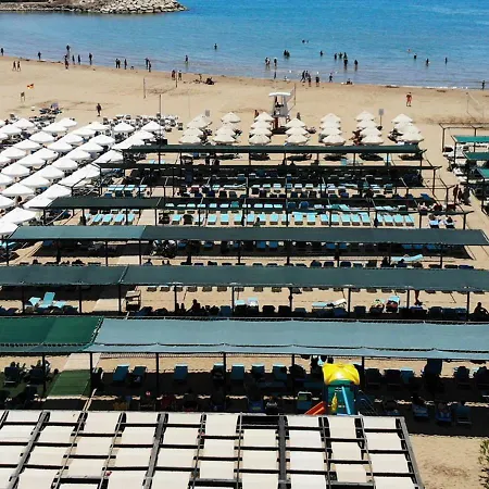 Otel Grand Seker
