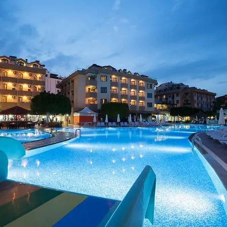 Grand Seker 4* سيدي