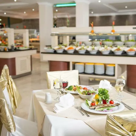 Grand Seker فندق 4*