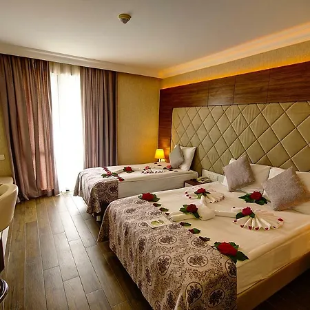 Grand Seker 4* سيدي