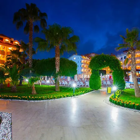 Grand Seker فندق 4*